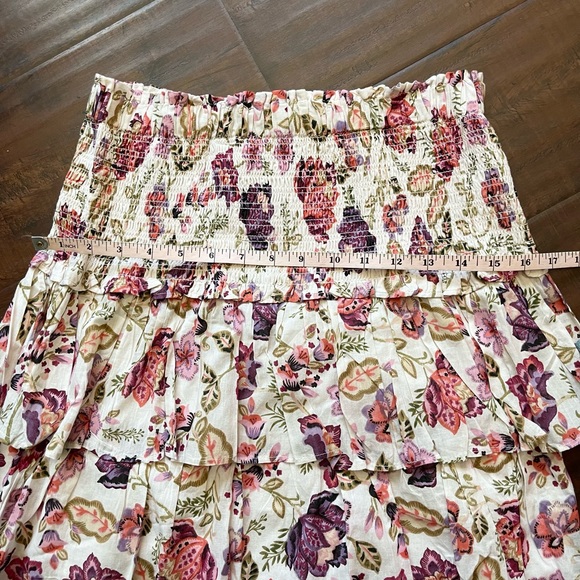 NWT House of Harlow 1960 Mini Skirt Size S - Picture 5 of 7